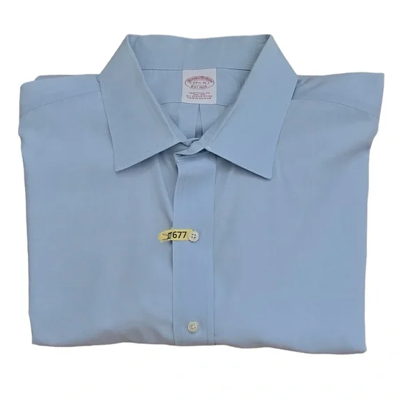 Brooks Brothers | Shirts | Brooks Brothers Traditional French Cuffnoniron | Poshmark Brooks Brothers | Shirts | Brooks Brothers Traditional French Cuffnoniron | Poshmark